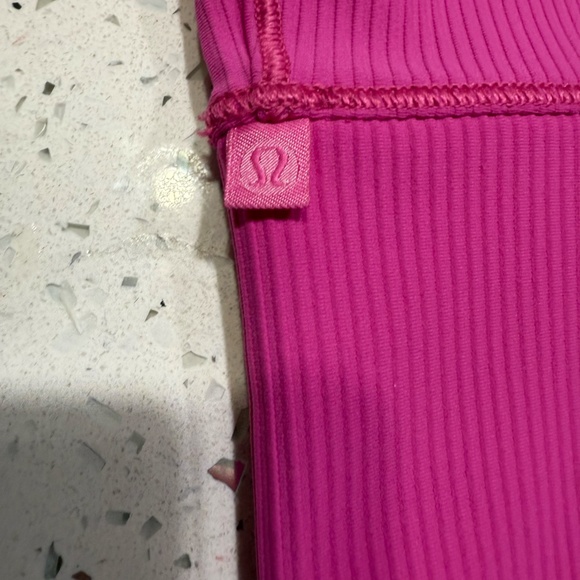 LuluLemon Tank Top - Picture 3 of 3